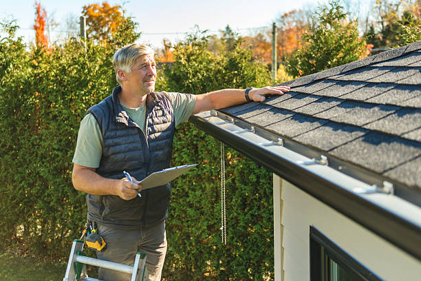 Trusted Roofing service in Norwalk, OH - Ben Roofing and Steel LLC
